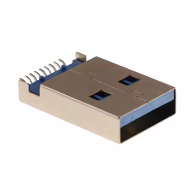 A-USB3 A-LP-SMT1-R Assmann WSW Components  Gruppi di connettori USB DVI HDMI